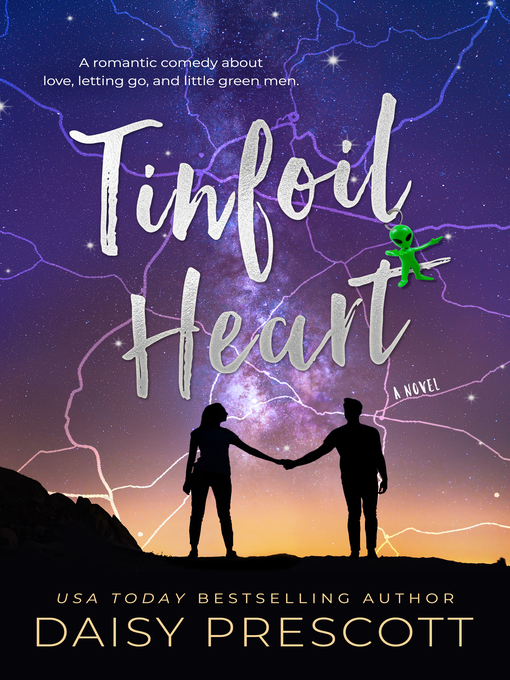 Title details for Tinfoil Heart by Daisy Prescott - Available